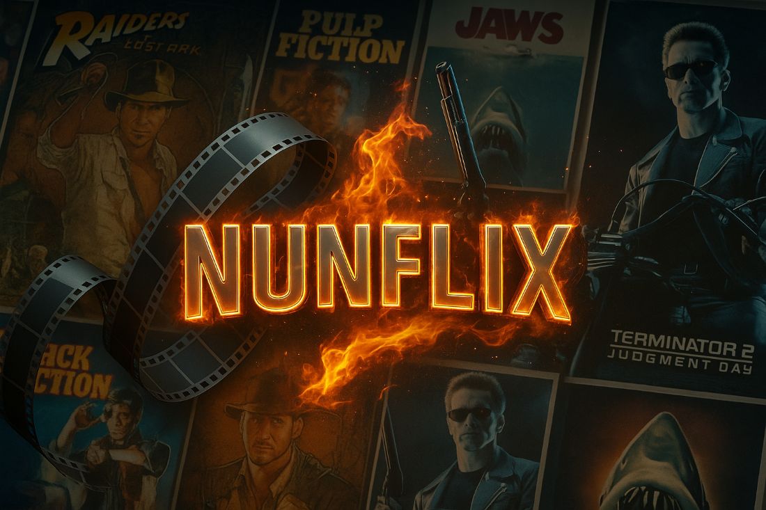 Nunflix